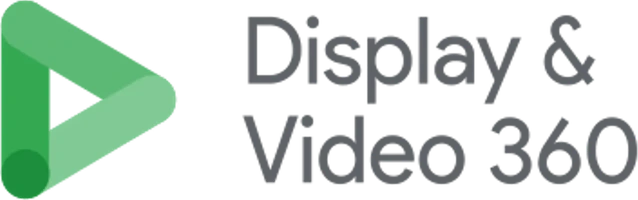 Google Display & Video 360